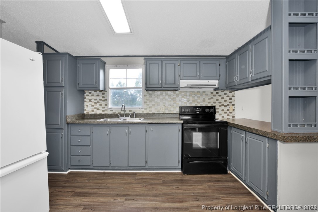 2556 Missouri Road Maxton, NC 28364 - Photo 11 of 36 Gallery Image 11