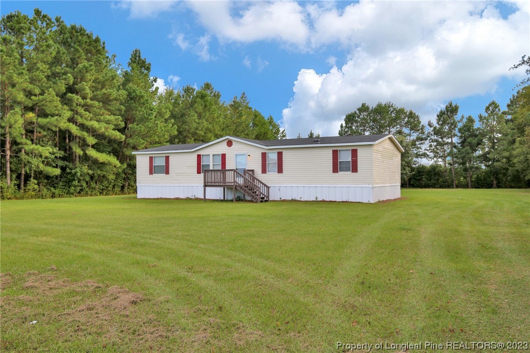 2556 Missouri Road Maxton, NC 28364 - Photo 3 of 36 Gallery Image 3