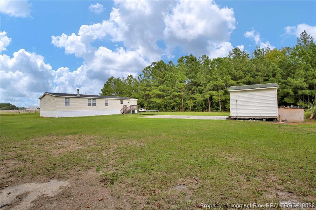 2556 Missouri Road Maxton, NC 28364 - Photo 33 of 36 Gallery Image 33