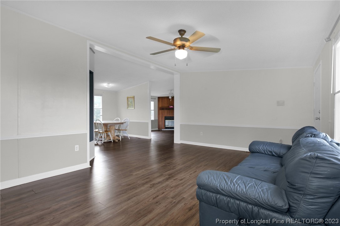 2556 Missouri Road Maxton, NC 28364 - Photo 7 of 36 Gallery Image 7