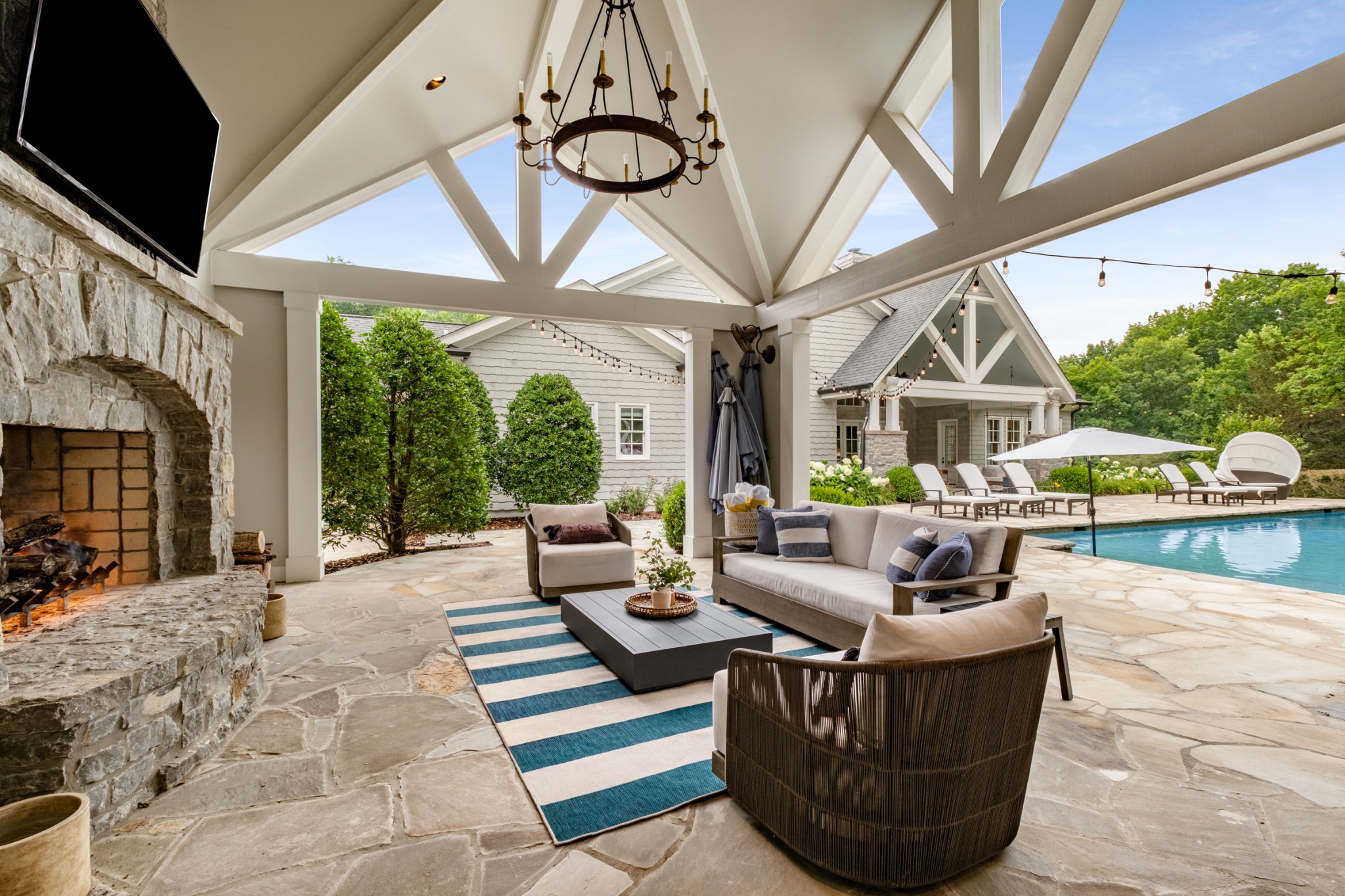 1463 Sneed Road West Franklin, TN 37069 - Photo 31 of 39 Gallery Image 31