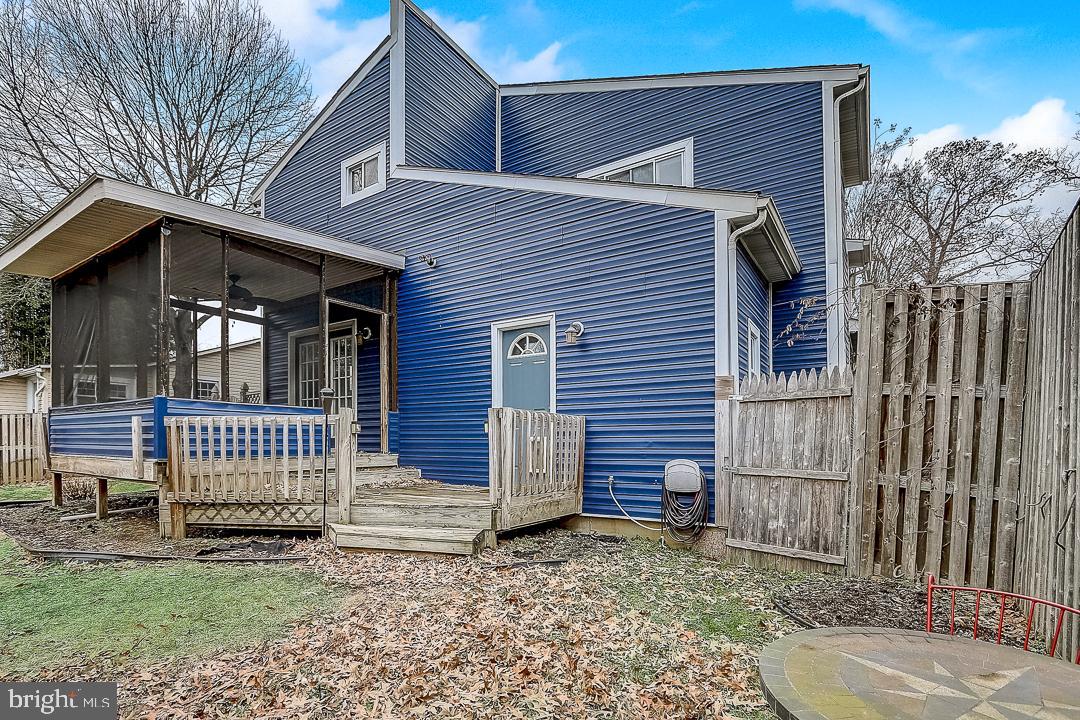 407 Bayview Drive Edgewater, MD 21037 - Photo 32 of 36