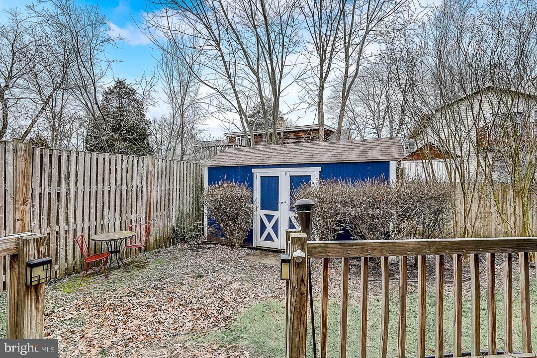 407 Bayview Drive Edgewater, MD 21037 - Photo 34 of 36