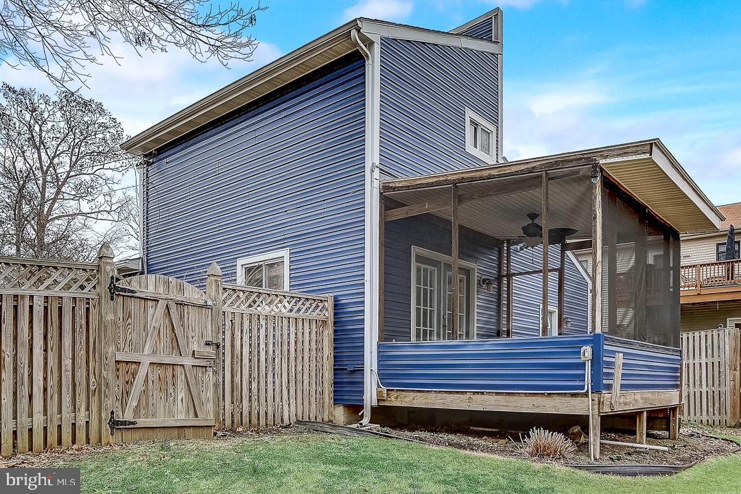 407 Bayview Drive Edgewater, MD 21037 - Photo 35 of 36