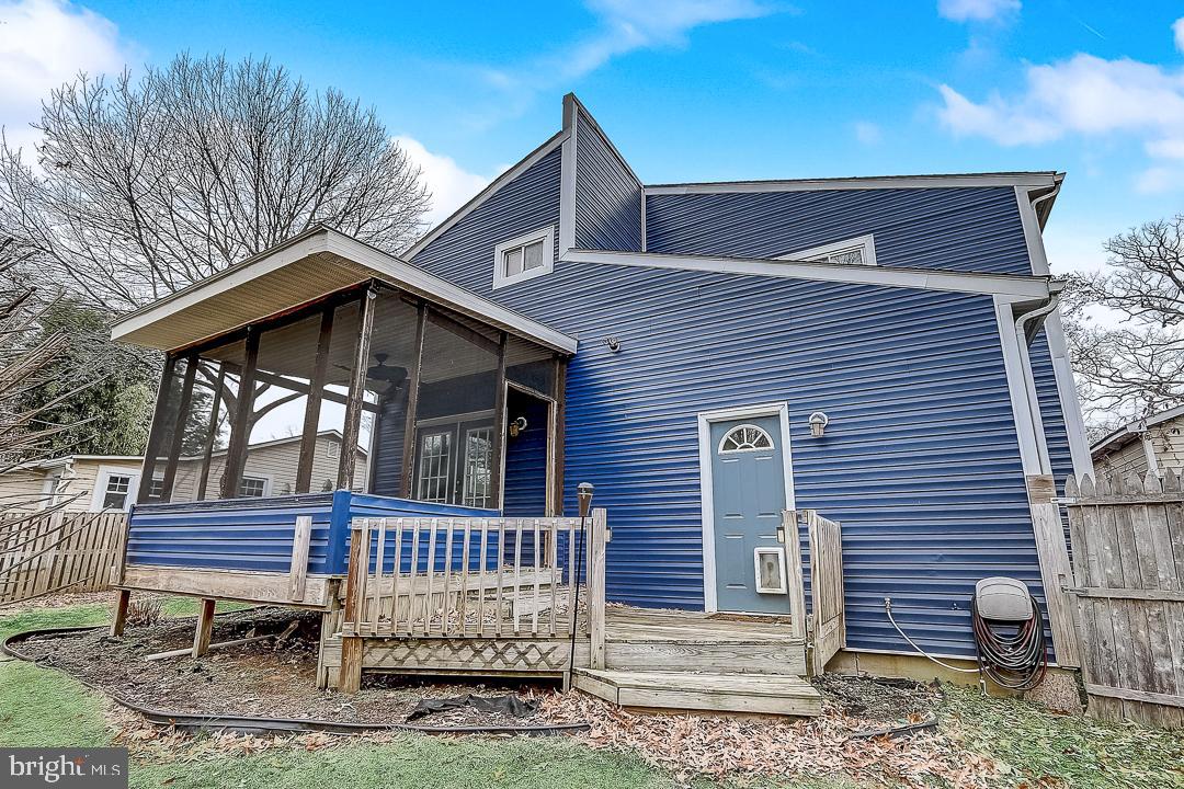 407 Bayview Drive Edgewater, MD 21037 - Photo 36 of 36