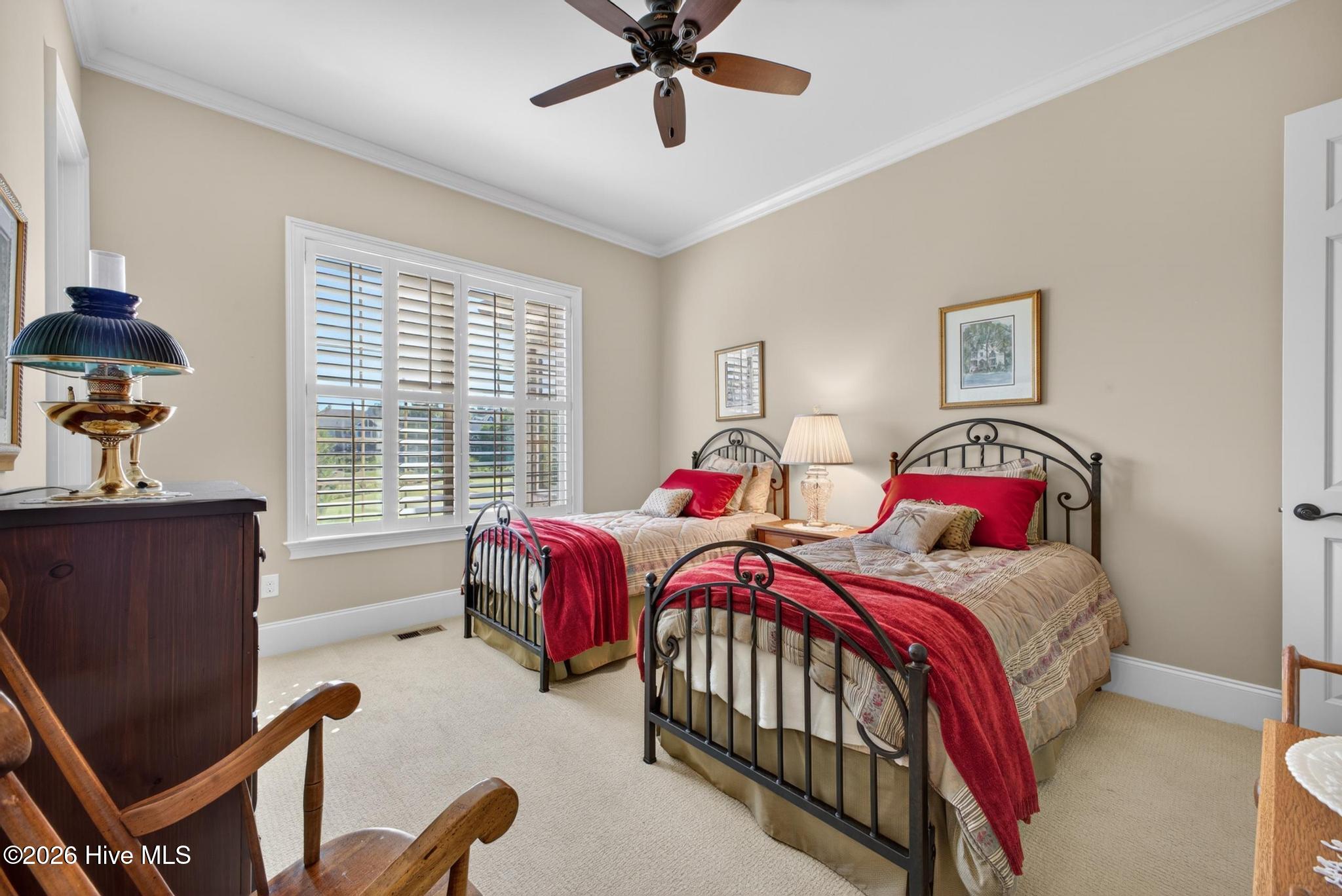 235 Commonwealth Way Aiken, SC 29803 - Photo 38 of 52