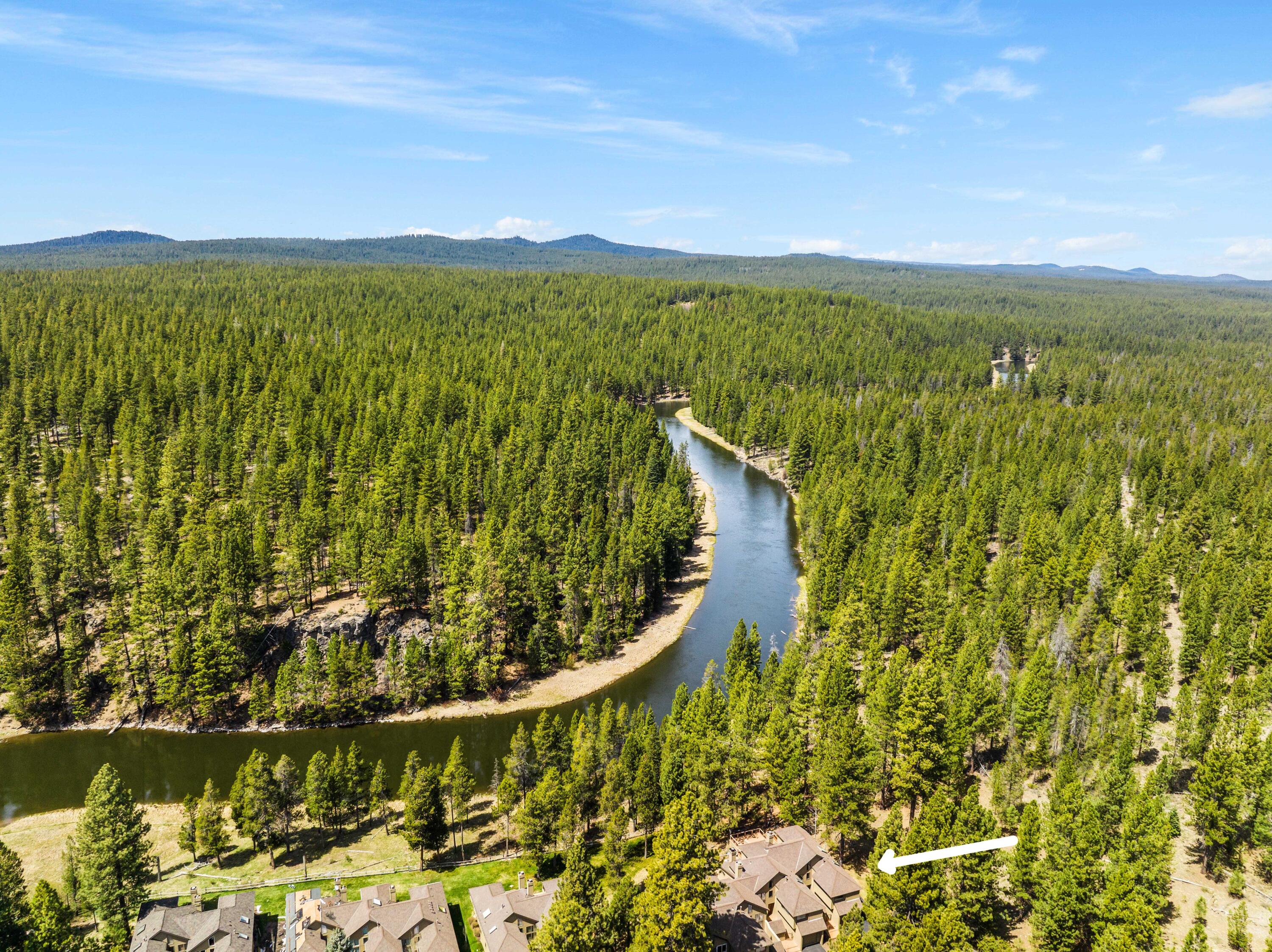 17678 Bittern Lane, Unit 5 Sunriver, OR 97707 - Photo 1 of 41 River Views