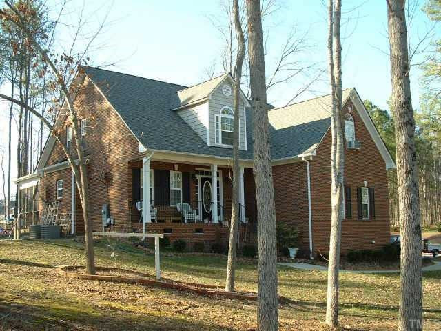1108 Bellewood Farms Road Raleigh, NC 27603 - Photo 1 of 1 Exterior Front