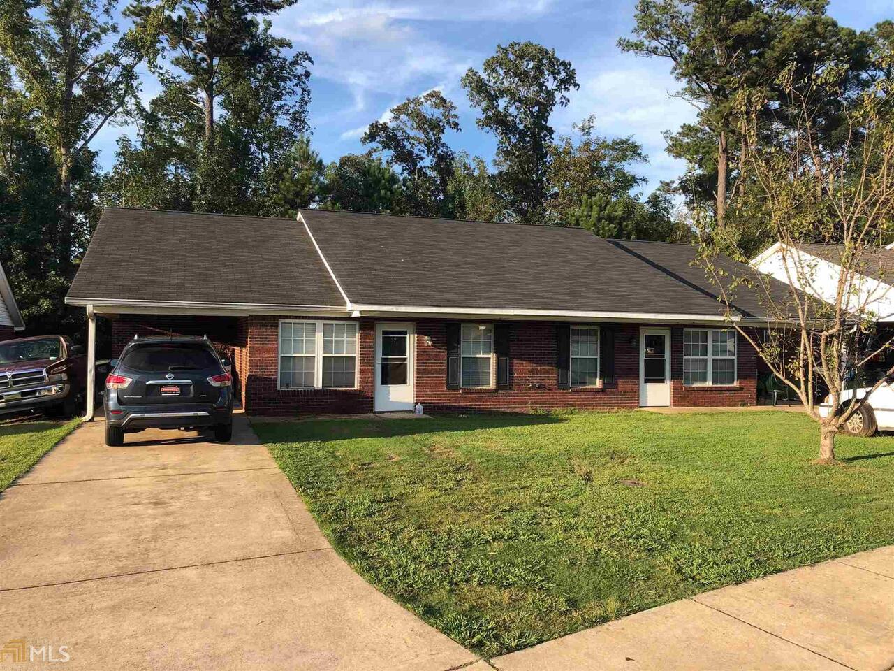 59-61 Wilma Drive Rome, GA 30165 - Photo 1 of 1 Gallery Image 1