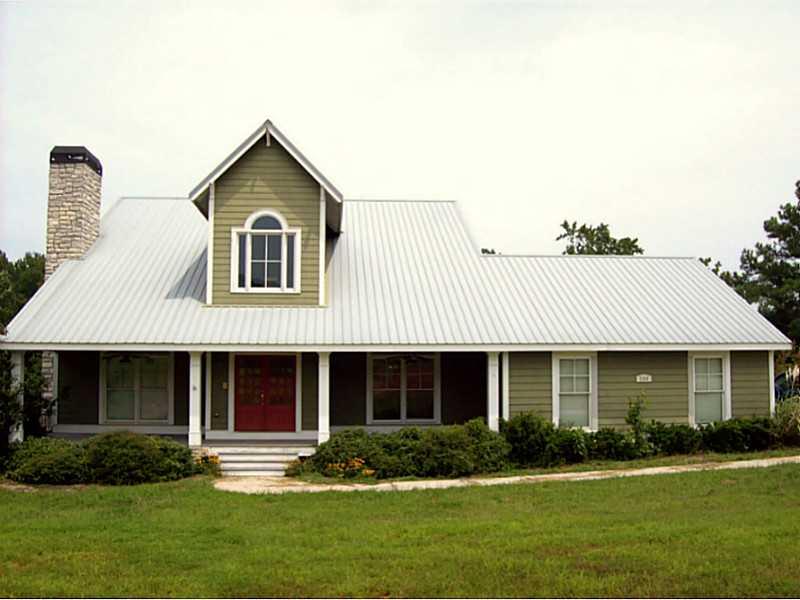 2366 Luke Edwards Road Dacula, GA 30019 - Photo 1 of 1 Exterior Front.