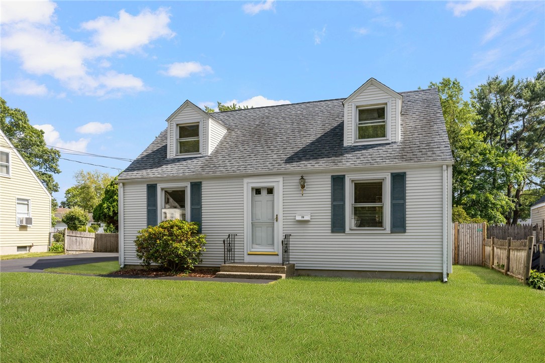 70 New Lexington Road North Kingstown, RI 02852 - Photo 2 of 30
