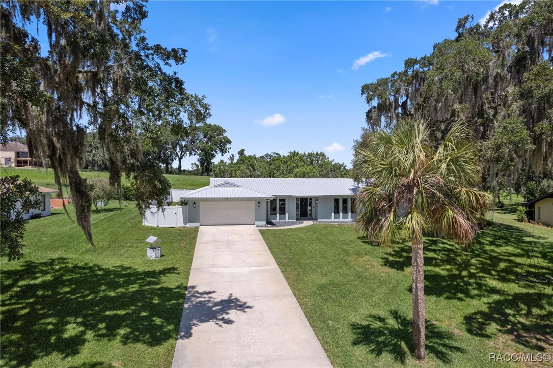 4631 East Windmill Drive Inverness, FL 34453 - Photo 43 of 52