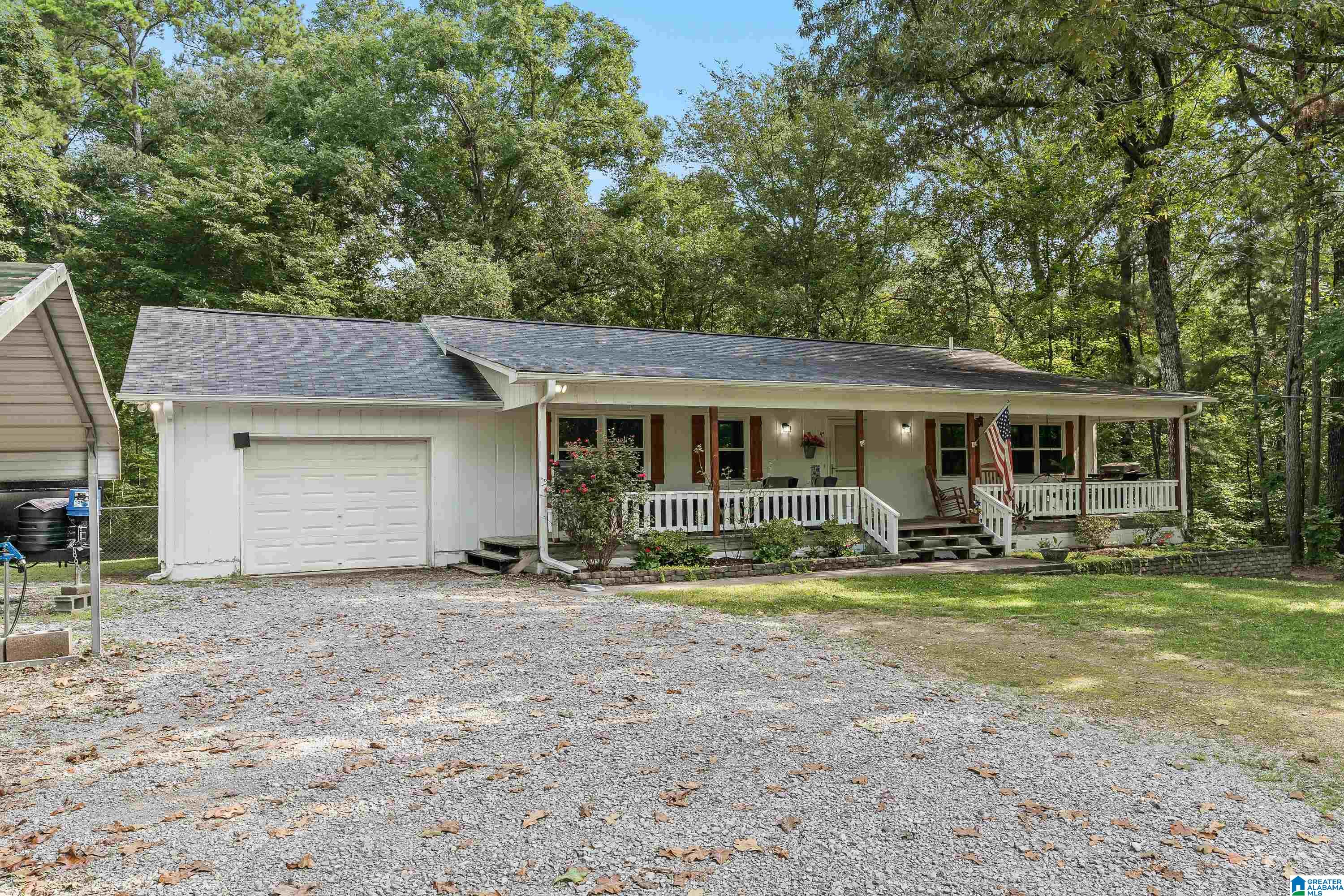 45 Viewpoint Circle Odenville, AL 35120 - Photo 30 of 32