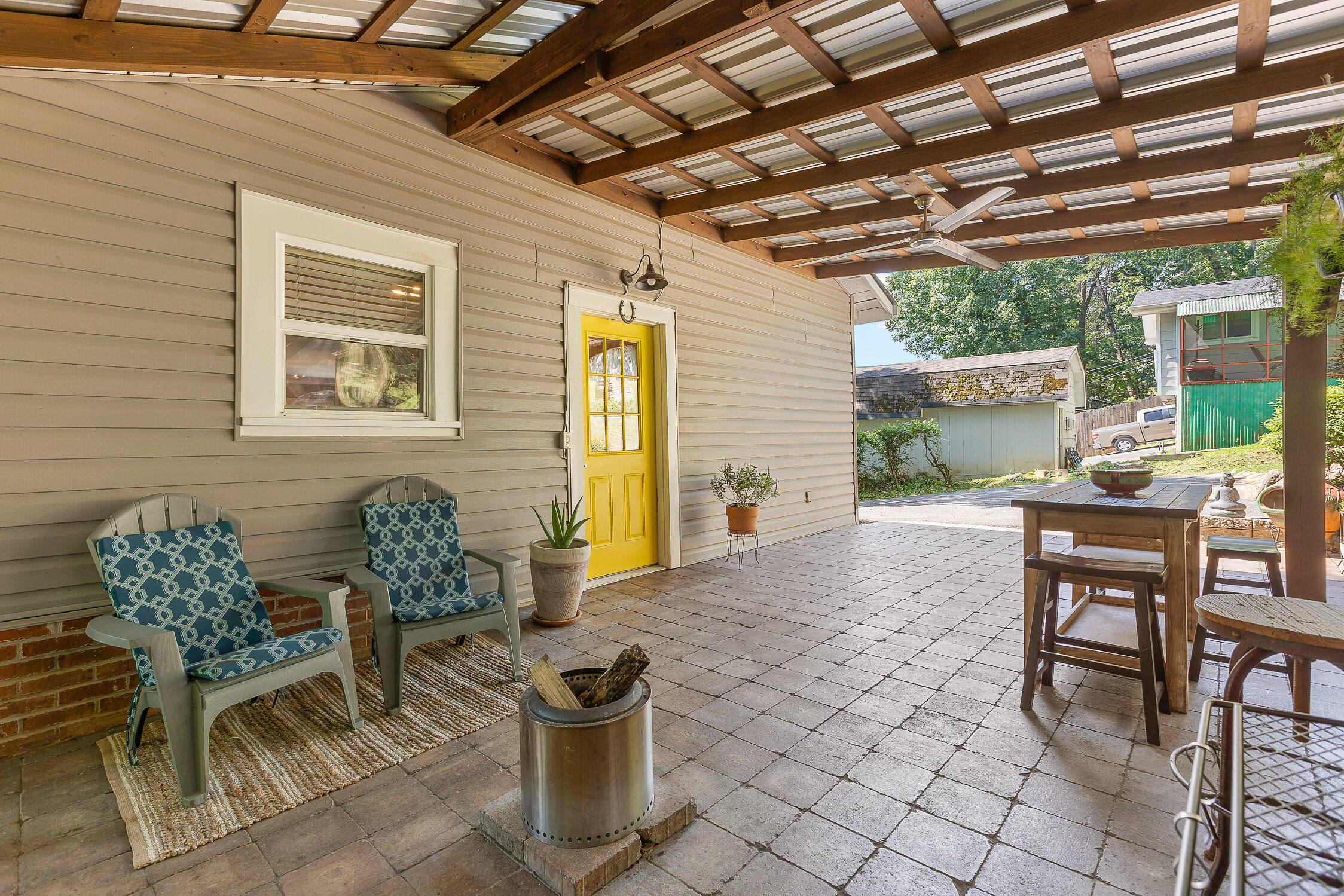 3515 Martin Road Chattanooga, TN 37415 - Photo 17 of 22 Martin-12