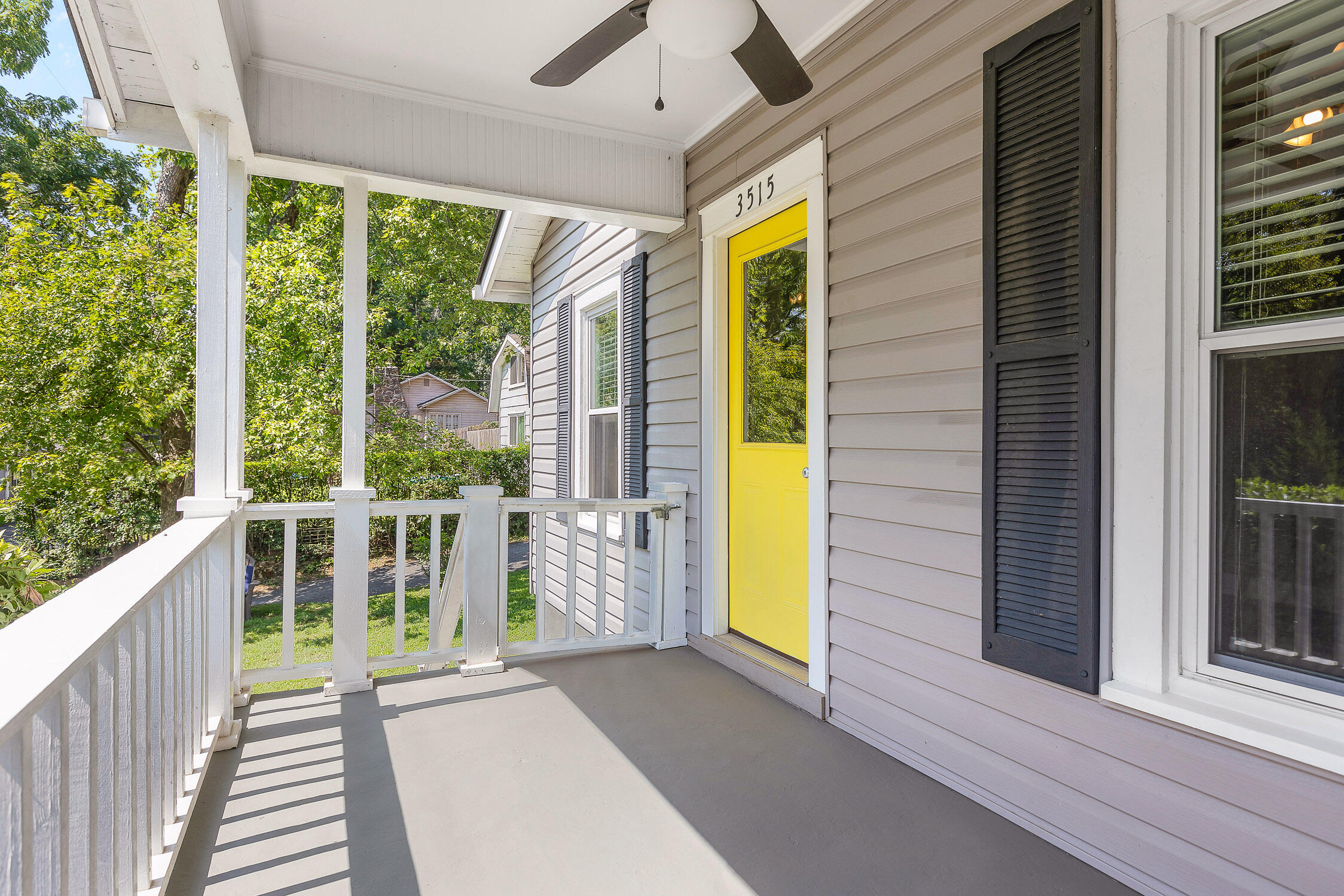 3515 Martin Road Chattanooga, TN 37415 - Photo 3 of 22 Martin-14