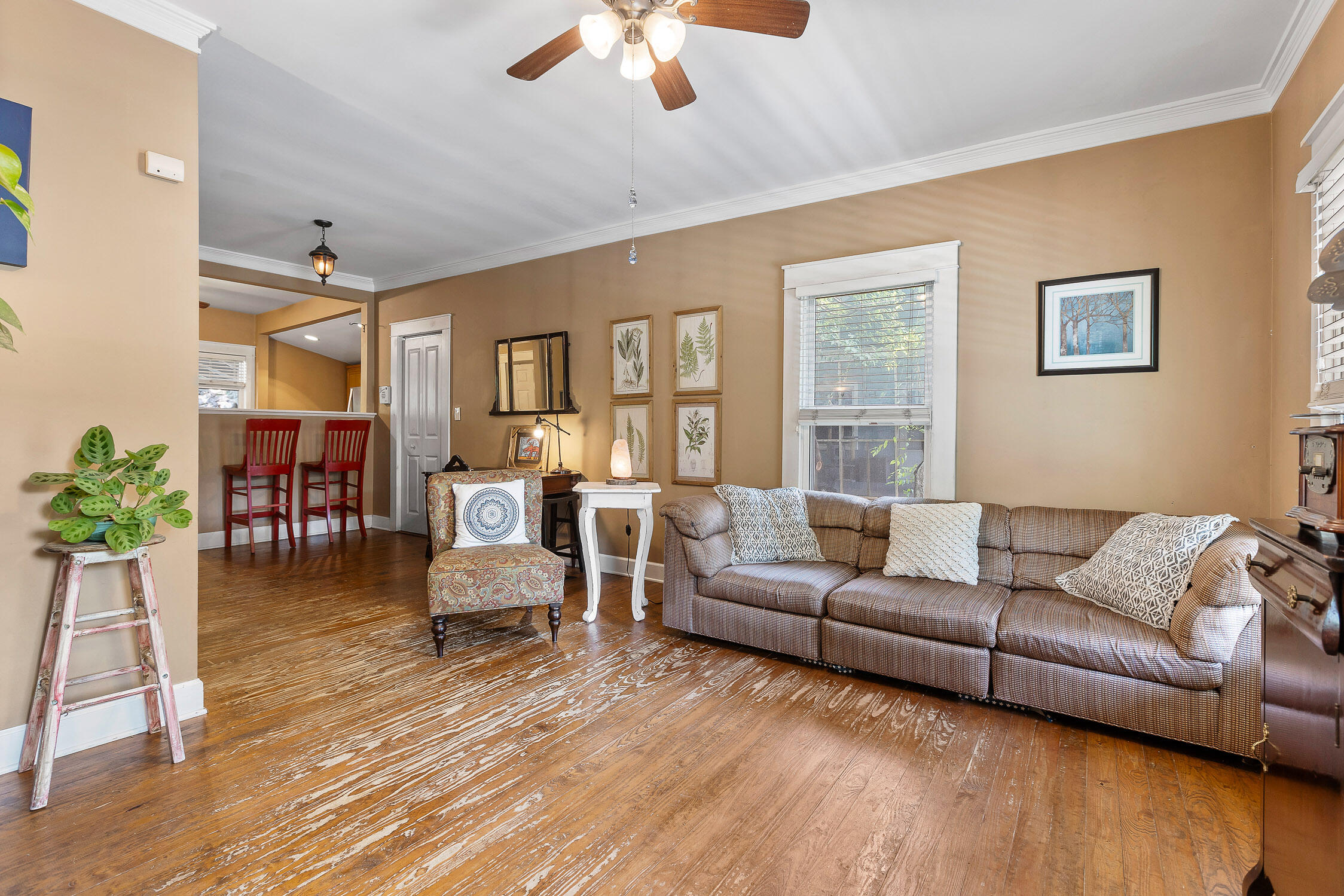 3515 Martin Road Chattanooga, TN 37415 - Photo 4 of 22 Martin-15