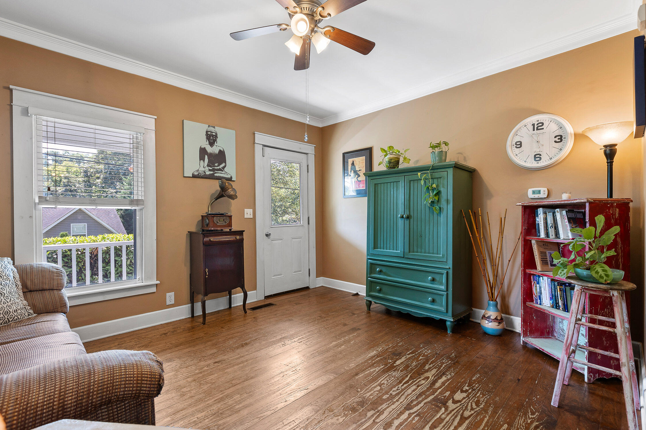 3515 Martin Road Chattanooga, TN 37415 - Photo 5 of 22 Martin-17