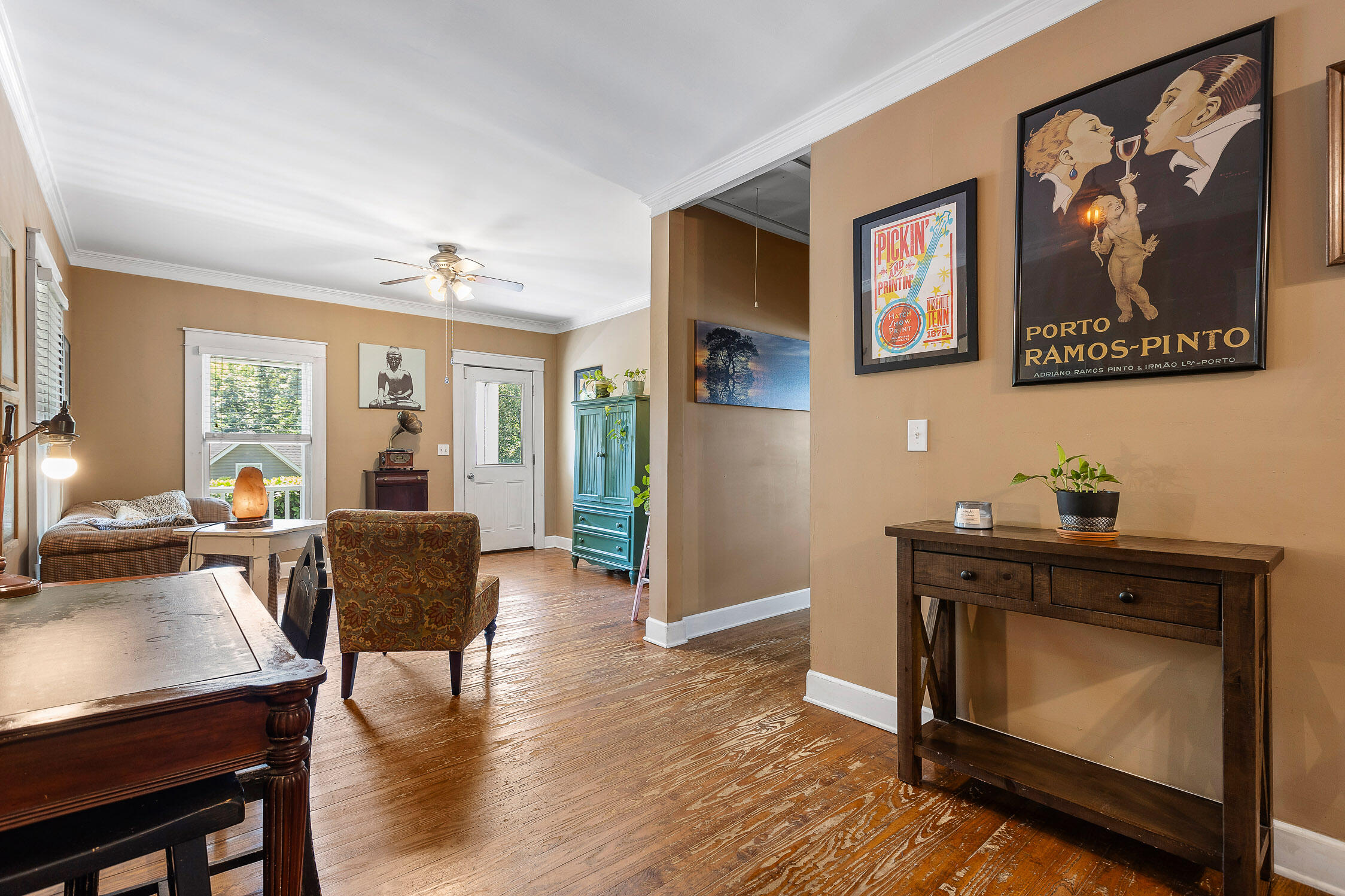 3515 Martin Road Chattanooga, TN 37415 - Photo 7 of 22 Martin-20