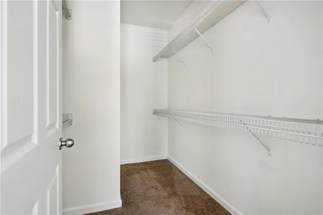 a view of small space