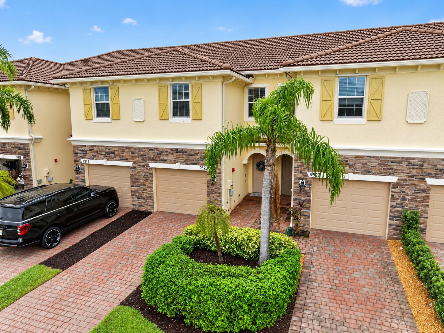 9523 Southwest Merlin Court Stuart, FL 34997 - Photo 37 of 43 EXTERIOR