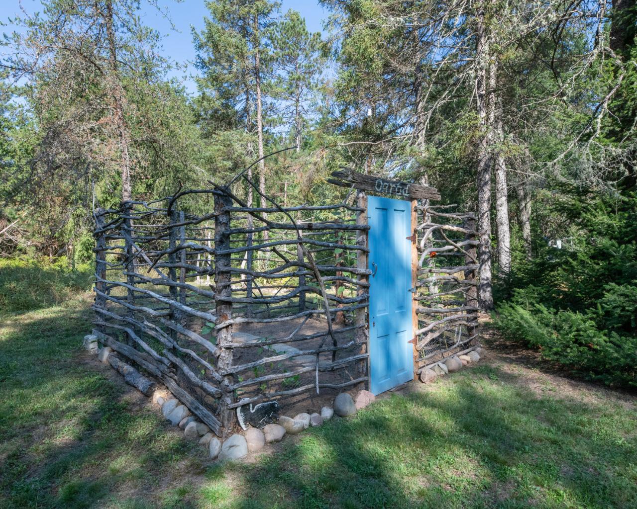 1604 East Bass Lake Road Eagle River, WI 54521 - Photo 25 of 50 Gallery Image 25
