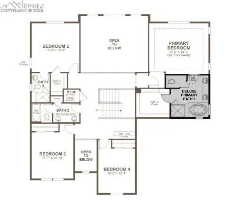$899,950 | 16869 Starfall Drive, Monument, CO 80132