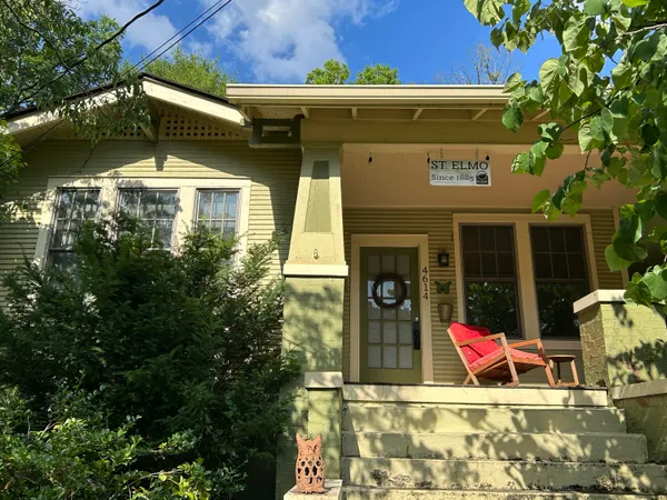 $400,000 | 4614 Tennessee Avenue, Chattanooga, TN 37409