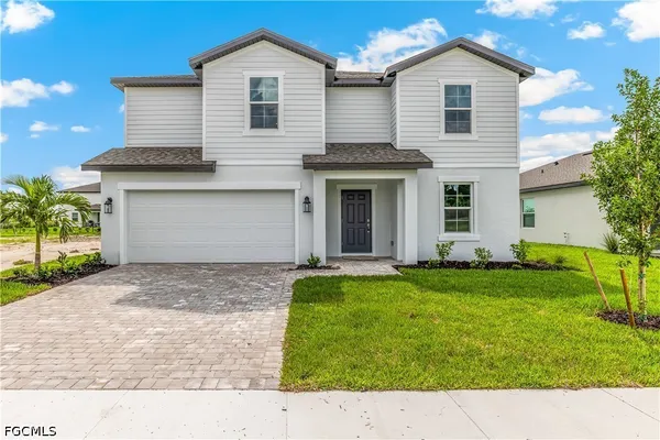 $349,990 | 266 Lakeside Breeze Way, Lehigh Acres, FL 33974