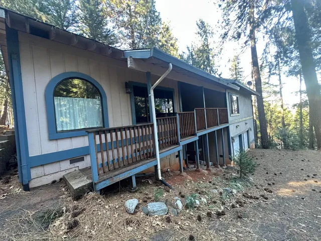 $449,500 | 27935 Manzanita Trail, Colfax, CA 95713