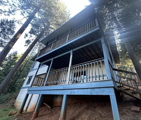 $449,500 | 27935 Manzanita Trail, Colfax, CA 95713