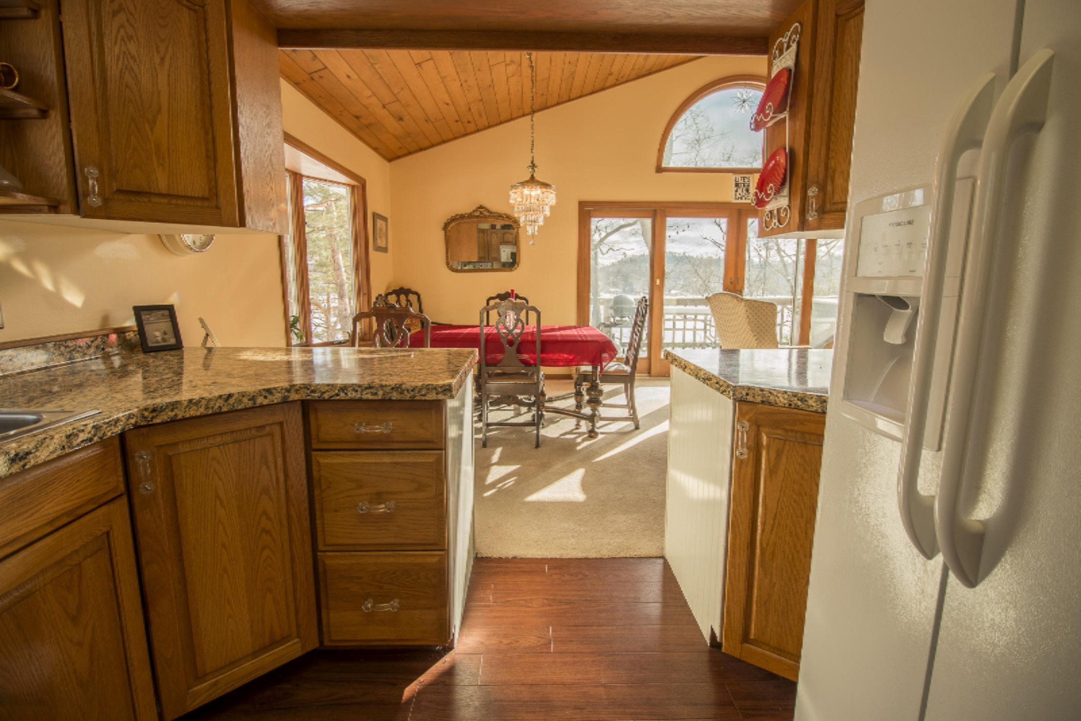 8569 West Thomas Road Shelby, MI 49455 - Photo 11 of 31 8569 W Thomas Stony Lake-24