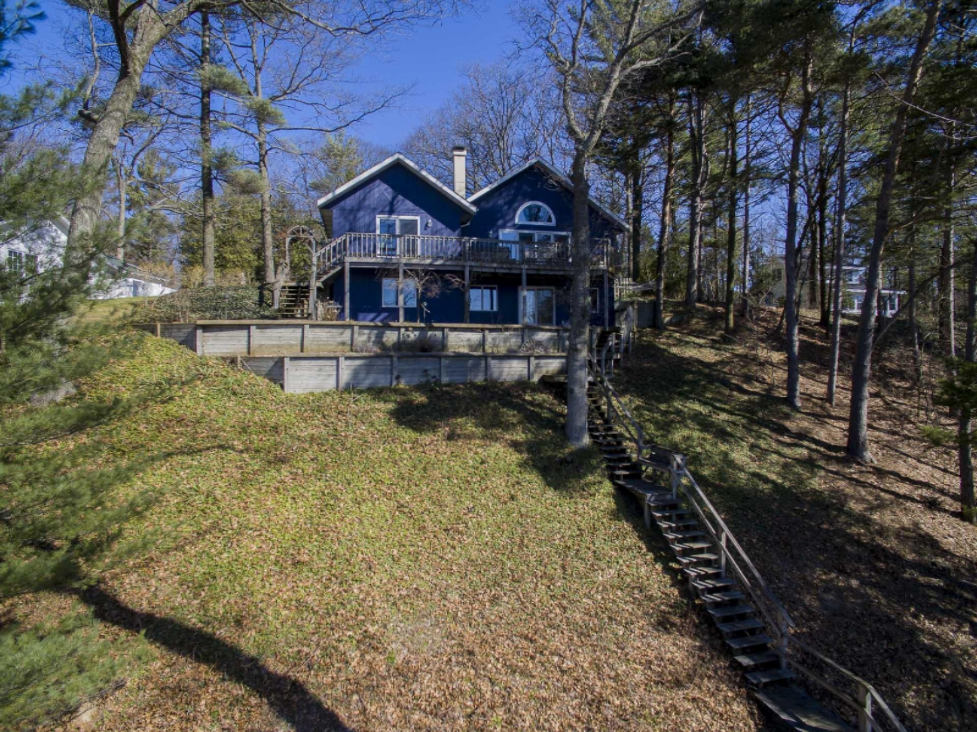 8569 West Thomas Road Shelby, MI 49455 - Photo 29 of 31 20170408-DJI_0011