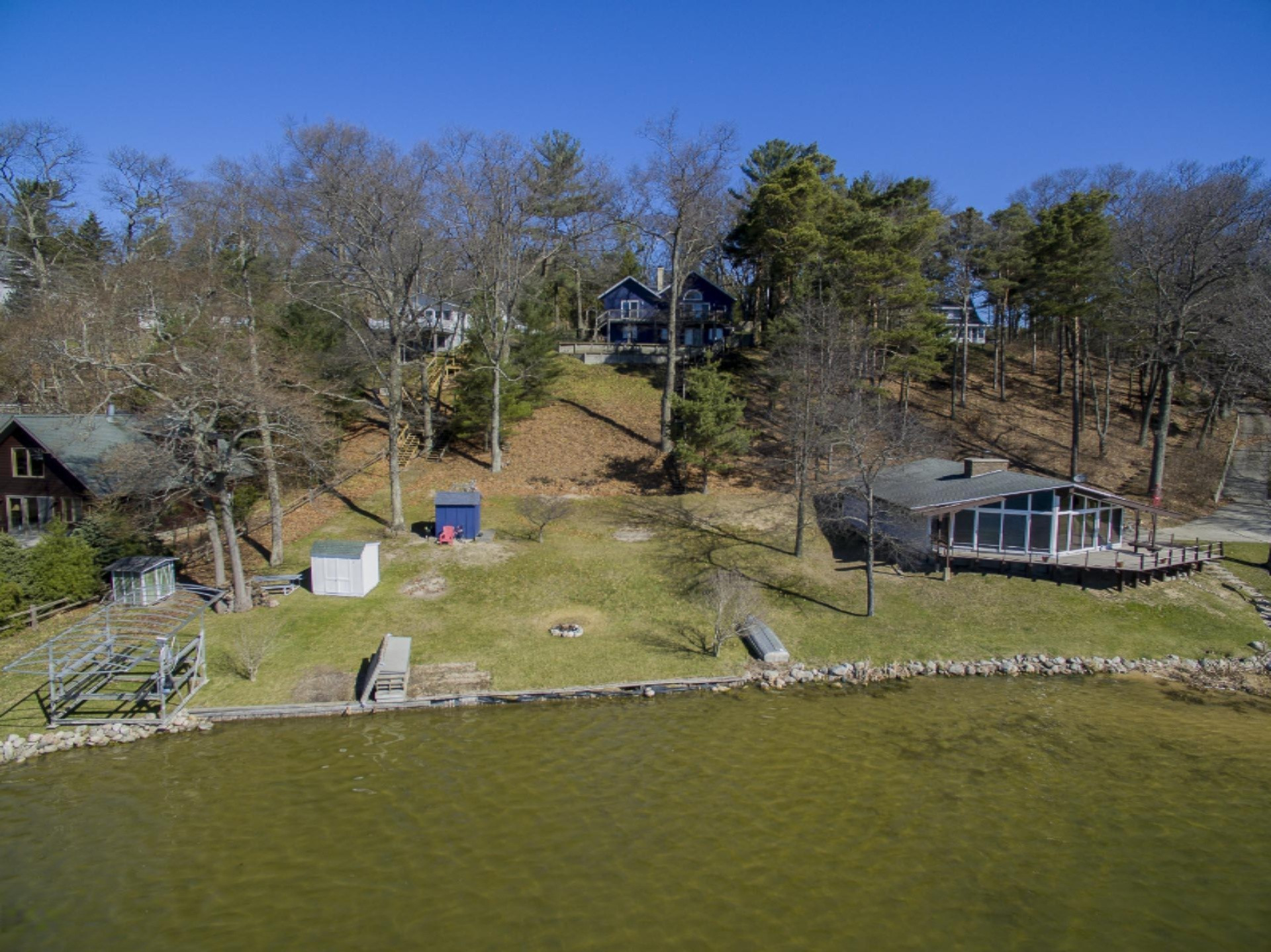 8569 West Thomas Road Shelby, MI 49455 - Photo 30 of 31 20170408-DJI_0013