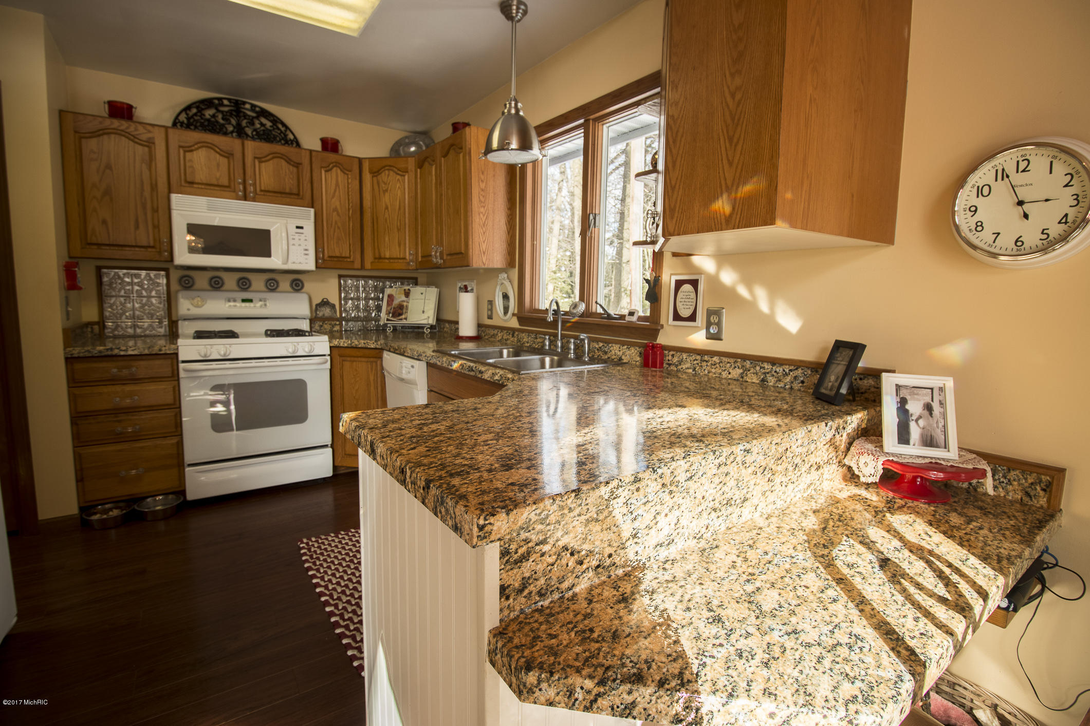 8569 West Thomas Road Shelby, MI 49455 - Photo 9 of 31 8569 W Thomas Stony Lake-22
