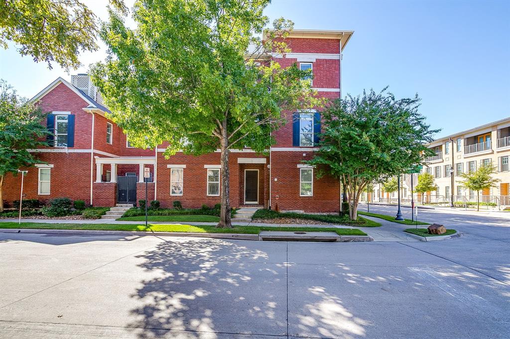 8274 Library Street Frisco, TX 75034 - Photo 2 of 40 Gallery Image 2