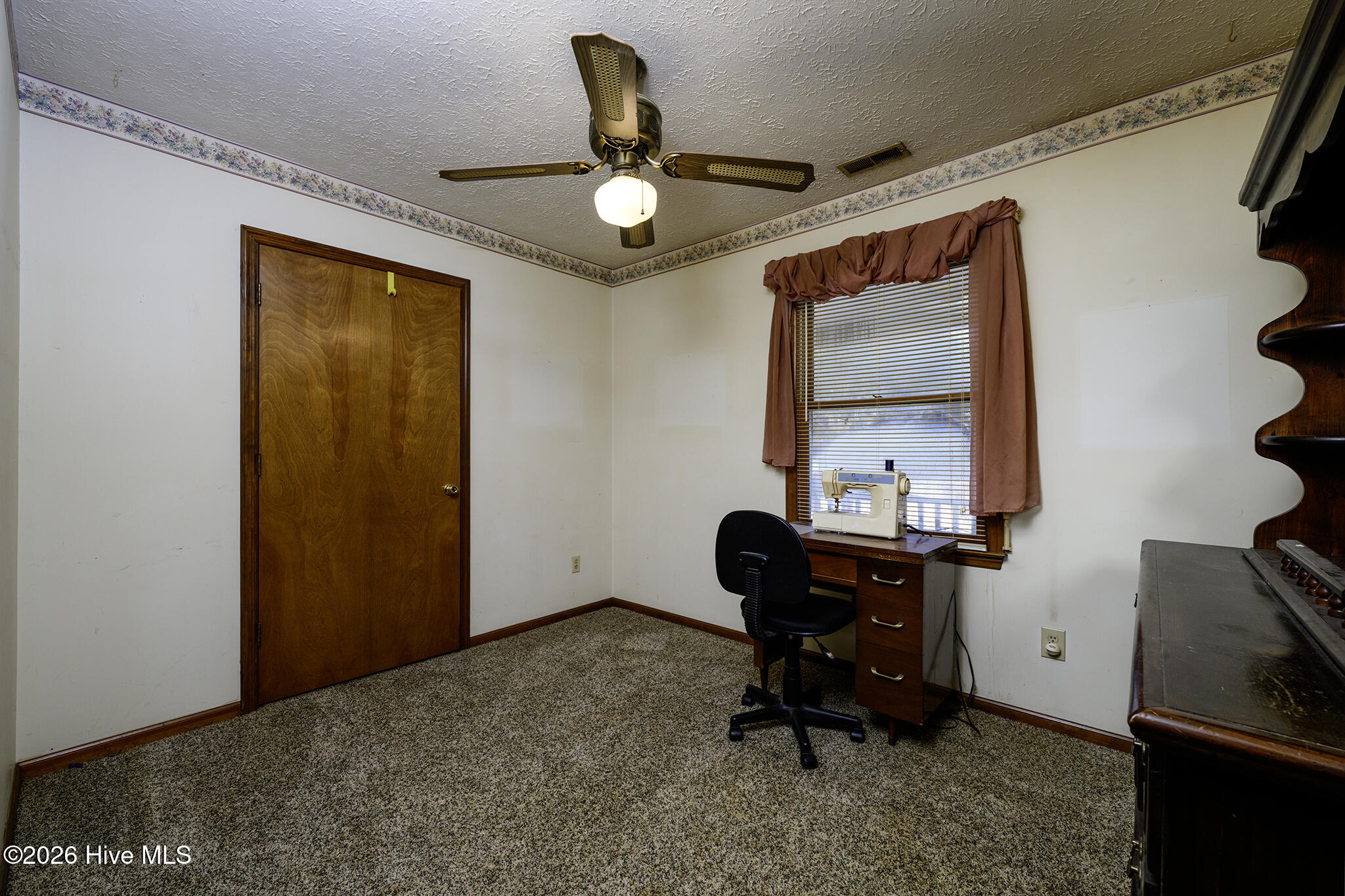4470 Wilcox Road New Bern, NC 28562 - Photo 17 of 37 Bedroom 2