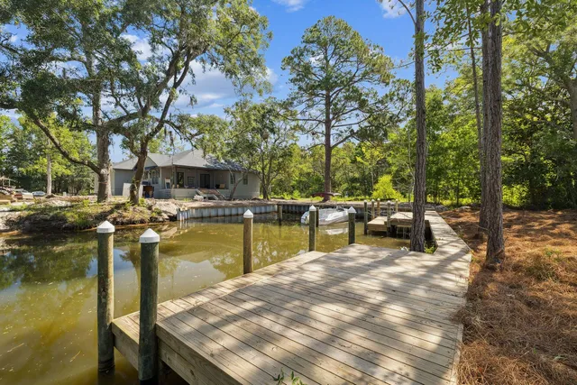 $929,000 | 2025 West Hewett Road, Santa Rosa Beach, FL 32459