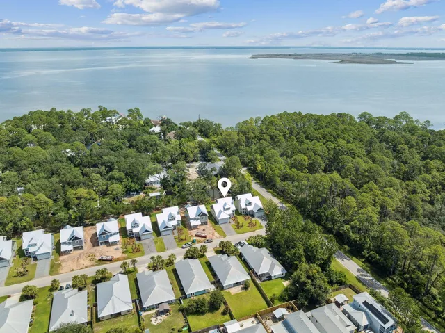 $929,000 | 2025 West Hewett Road, Santa Rosa Beach, FL 32459