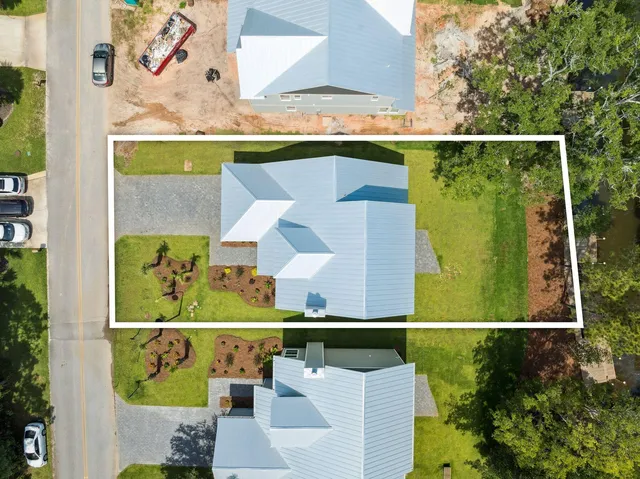 $929,000 | 2025 West Hewett Road, Santa Rosa Beach, FL 32459