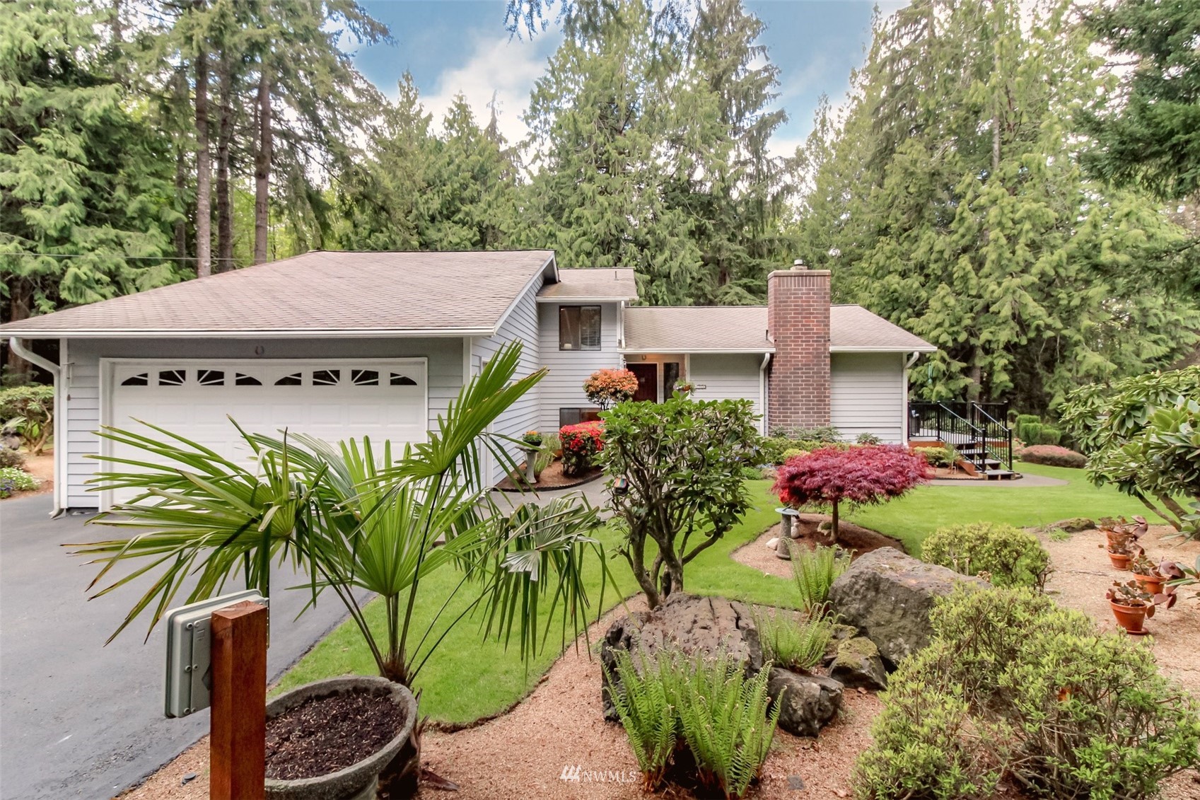 4530 Arvick Road Southeast Port Orchard, WA 98366 - Photo 1 of 40 Gallery Image 1