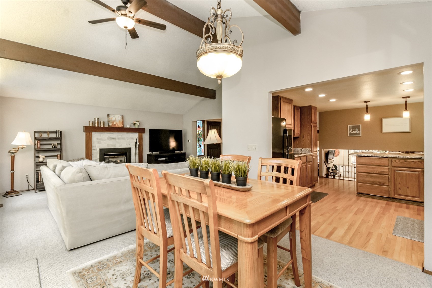 4530 Arvick Road Southeast Port Orchard, WA 98366 - Photo 12 of 40 Gallery Image 12