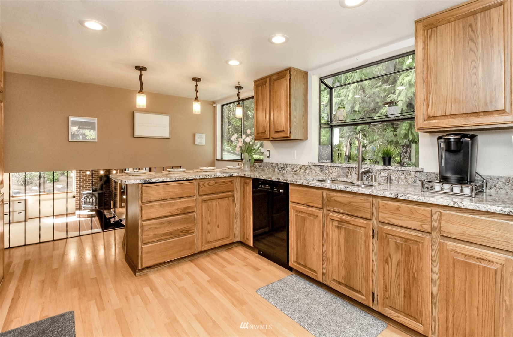 4530 Arvick Road Southeast Port Orchard, WA 98366 - Photo 13 of 40 Gallery Image 13