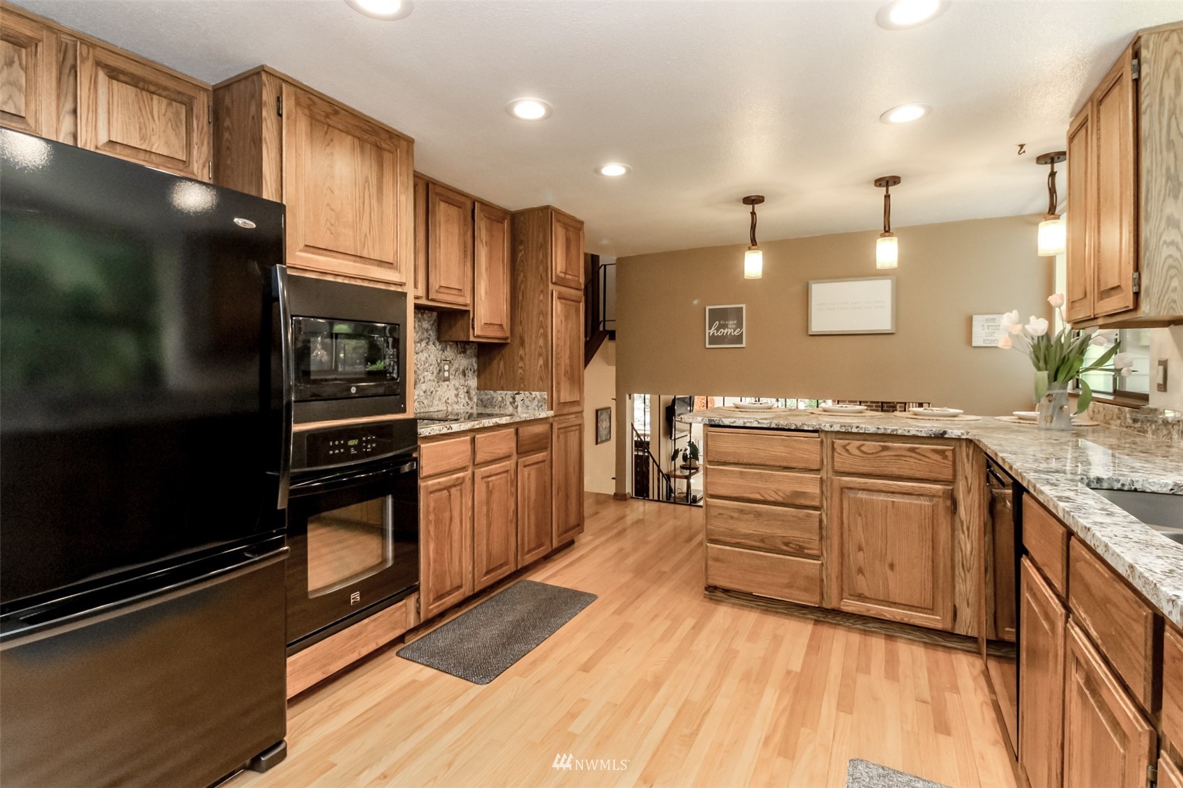 4530 Arvick Road Southeast Port Orchard, WA 98366 - Photo 15 of 40 Gallery Image 15