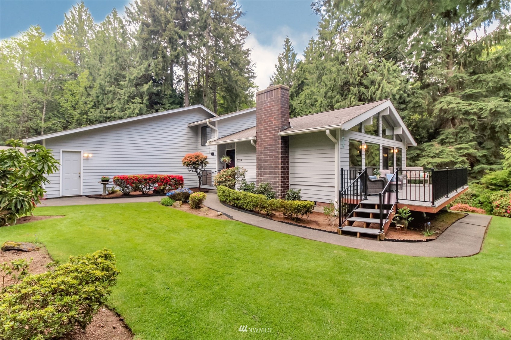 4530 Arvick Road Southeast Port Orchard, WA 98366 - Photo 2 of 40 Gallery Image 2