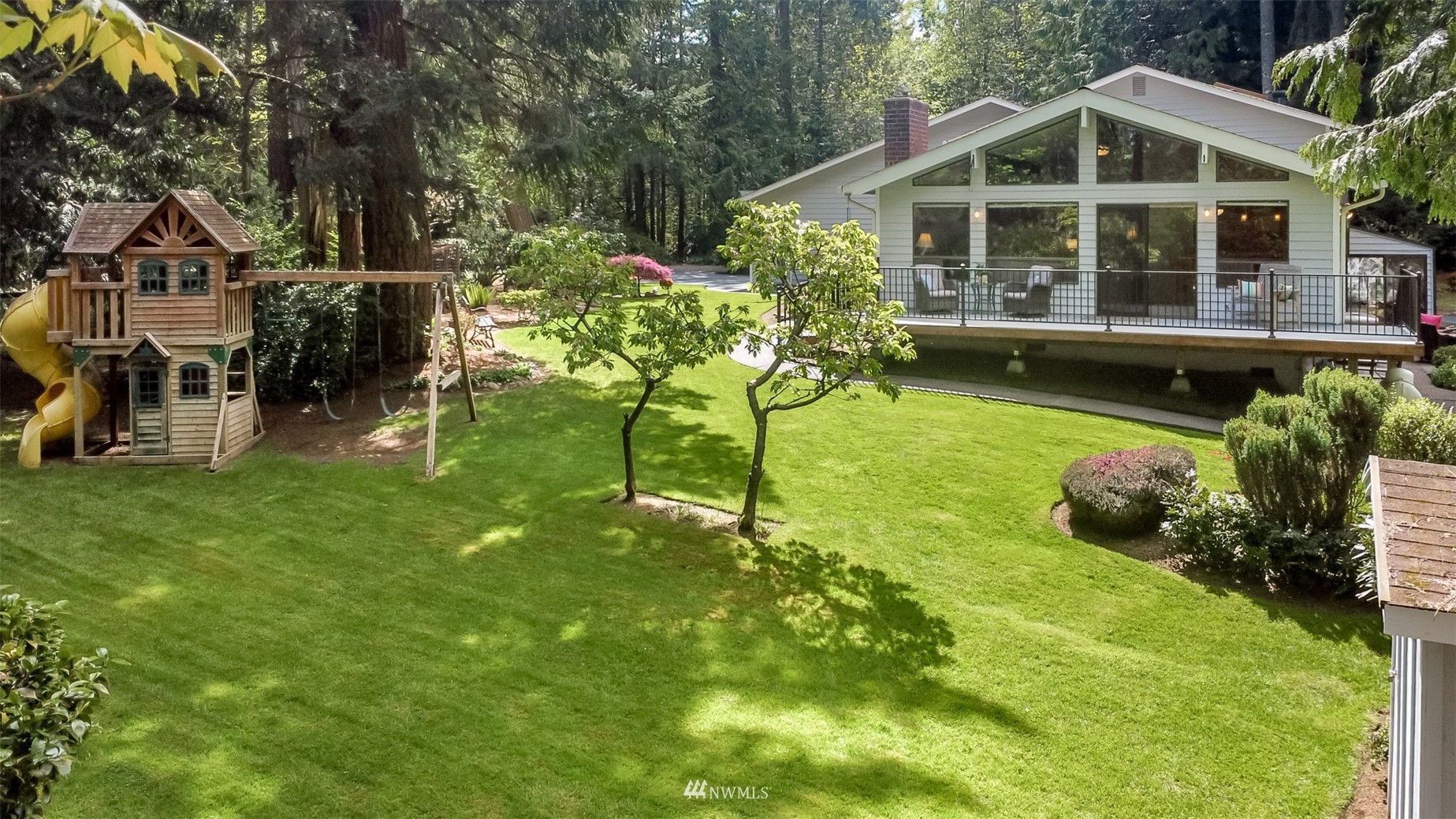 4530 Arvick Road Southeast Port Orchard, WA 98366 - Photo 3 of 40 Gallery Image 3