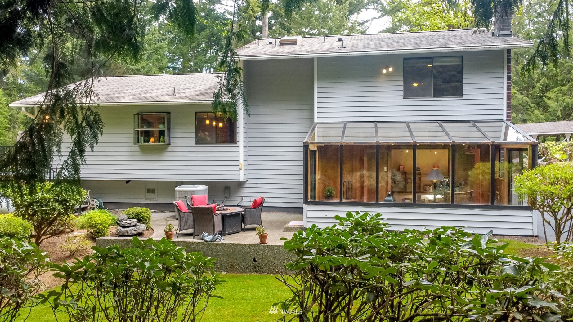 4530 Arvick Road Southeast Port Orchard, WA 98366 - Photo 33 of 40 Gallery Image 33