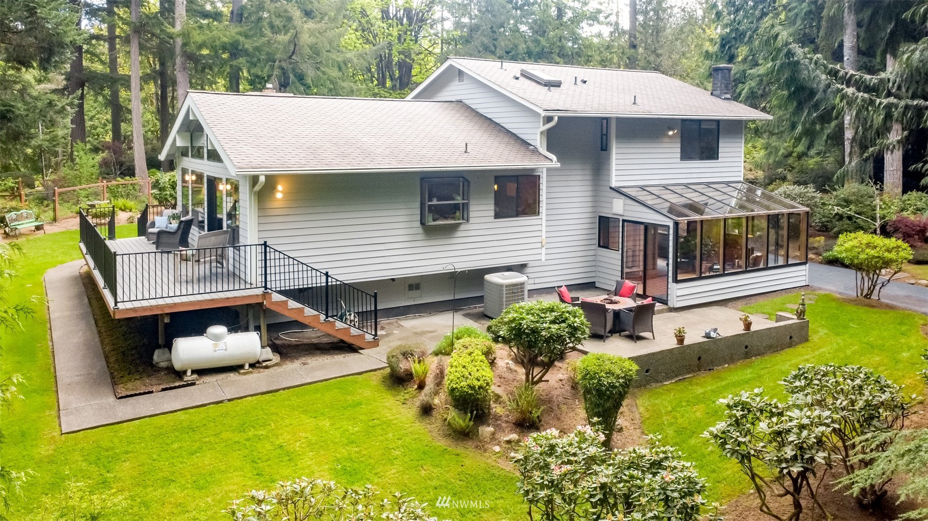 4530 Arvick Road Southeast Port Orchard, WA 98366 - Photo 34 of 40 Gallery Image 34
