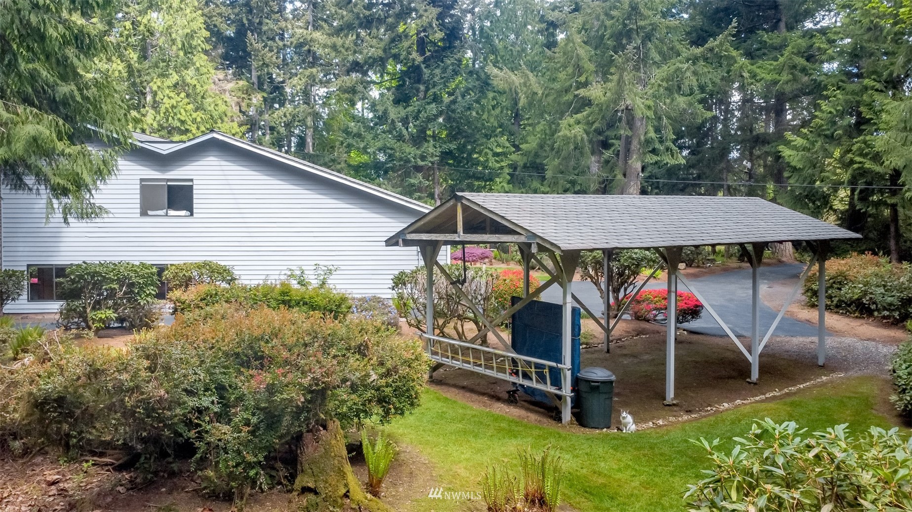 4530 Arvick Road Southeast Port Orchard, WA 98366 - Photo 35 of 40 Gallery Image 35