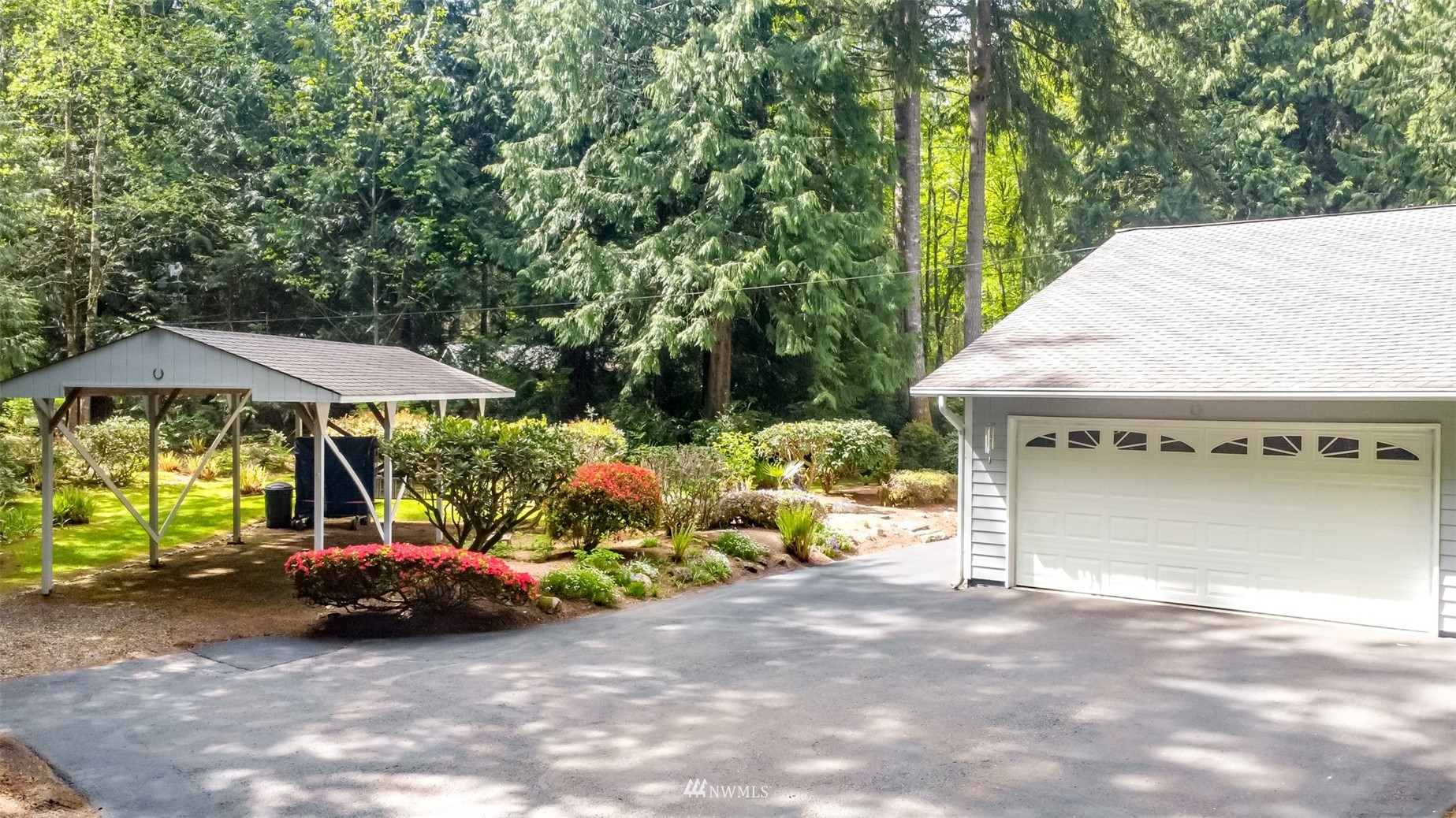 4530 Arvick Road Southeast Port Orchard, WA 98366 - Photo 36 of 40 Gallery Image 36