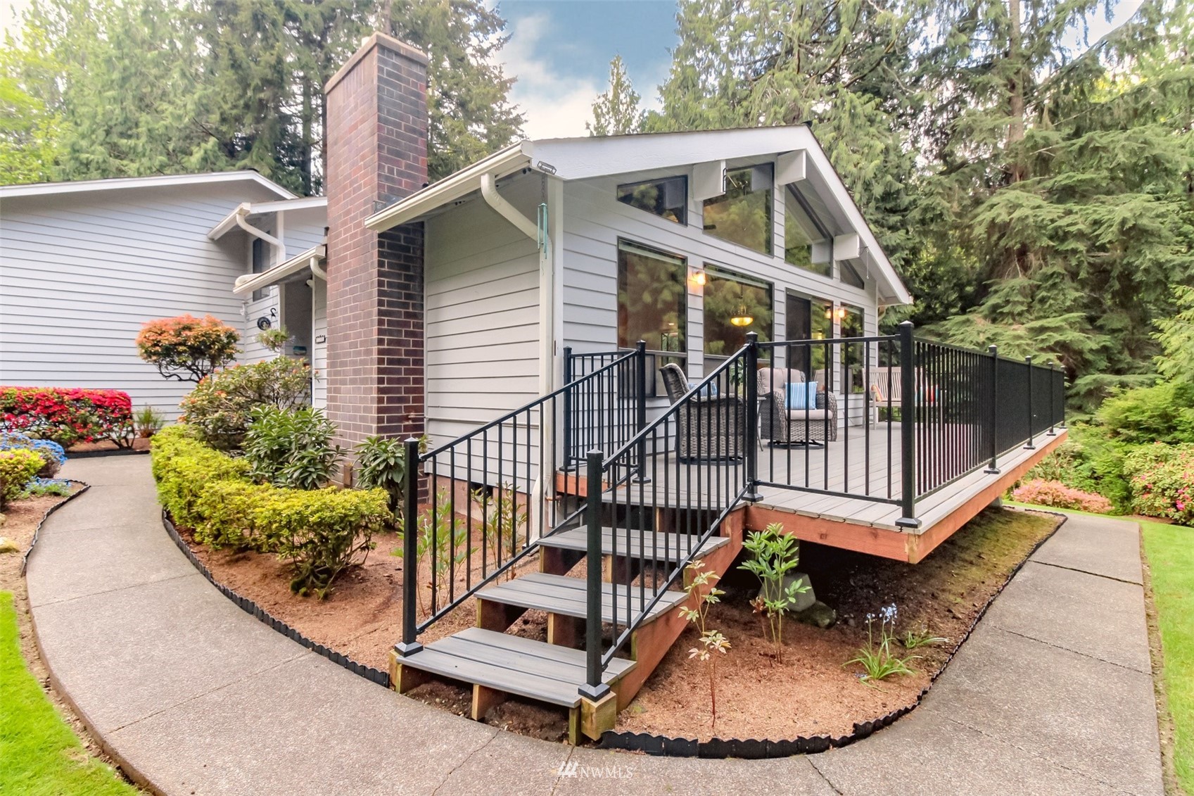 4530 Arvick Road Southeast Port Orchard, WA 98366 - Photo 38 of 40 Gallery Image 38